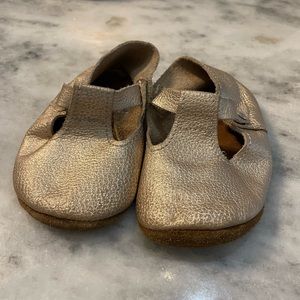 Size 6 Mon Petit Soft Soles